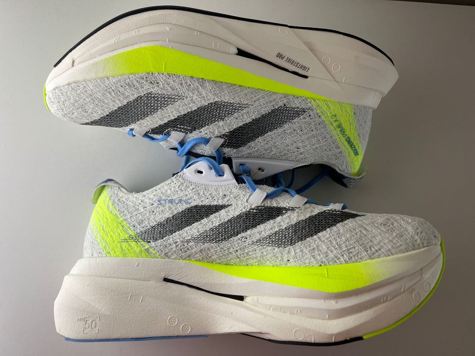 Pantofi sport Adizero Prime Strung X2