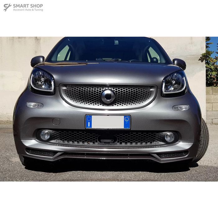 Prelungire Bara Fata Smart ForTwo 453 (2014-2019)