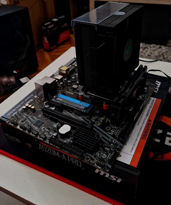 Servicii IT - Reparații și mentenanță PC, laptopuri și console