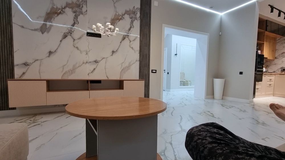 Дом с. Бесагаш 12 соток