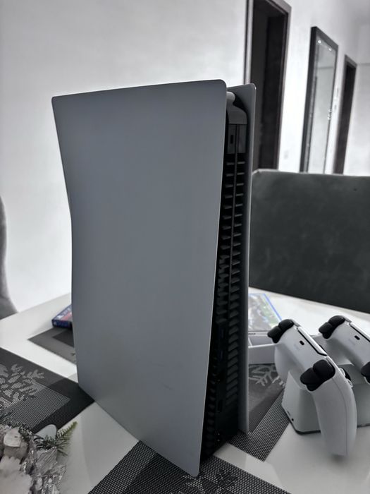 Bundle Ps5 Gaming Nou