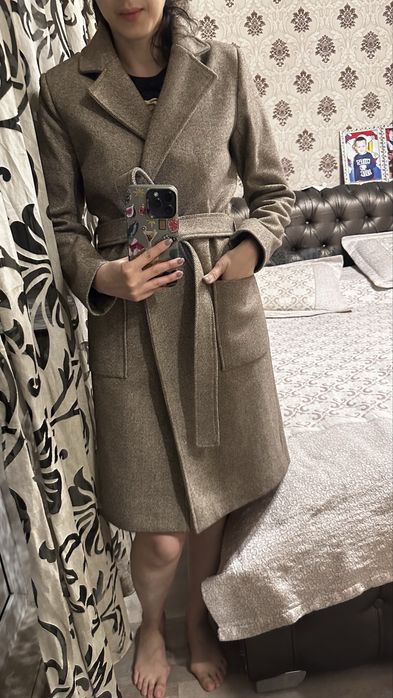 Пальто женское 40-42