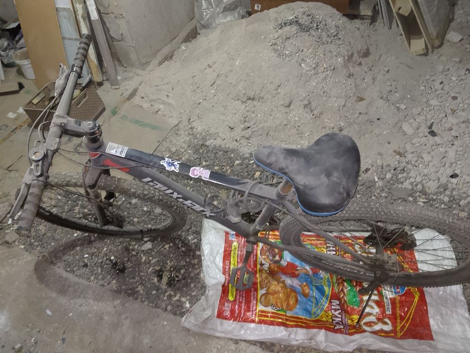 Велик в хорошем состоянии