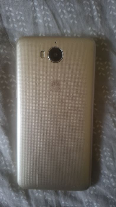 Телефон Huawei Y5 2017