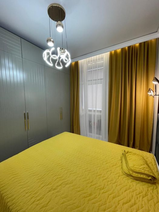 Продается квартира ЖК Dastur