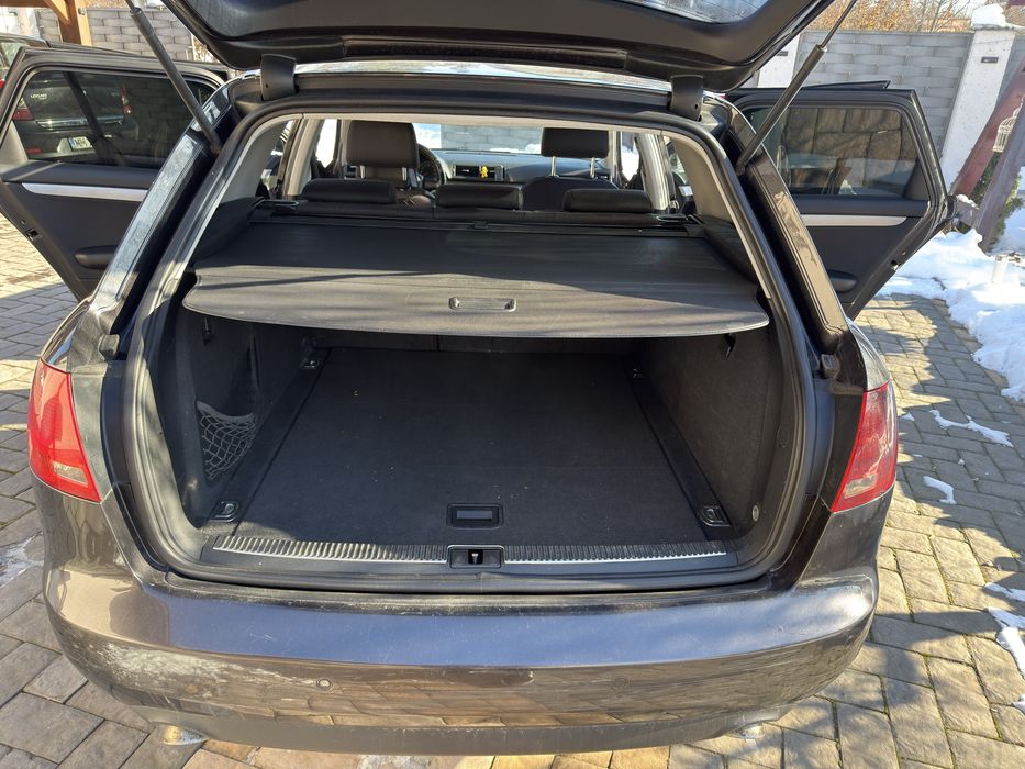 Vand Audi A4 B7 2008 - 170 cp, motor 2.0(1968 cm3) diesel