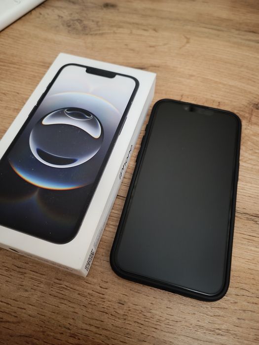 Новый iPhone 16e (512 GB)