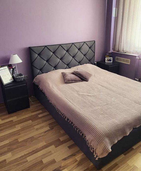 Продава се Двустаен апартамент в Пловдив, Изгрев - 64 кв.м за 1016 €/кв.м - Снимка #12