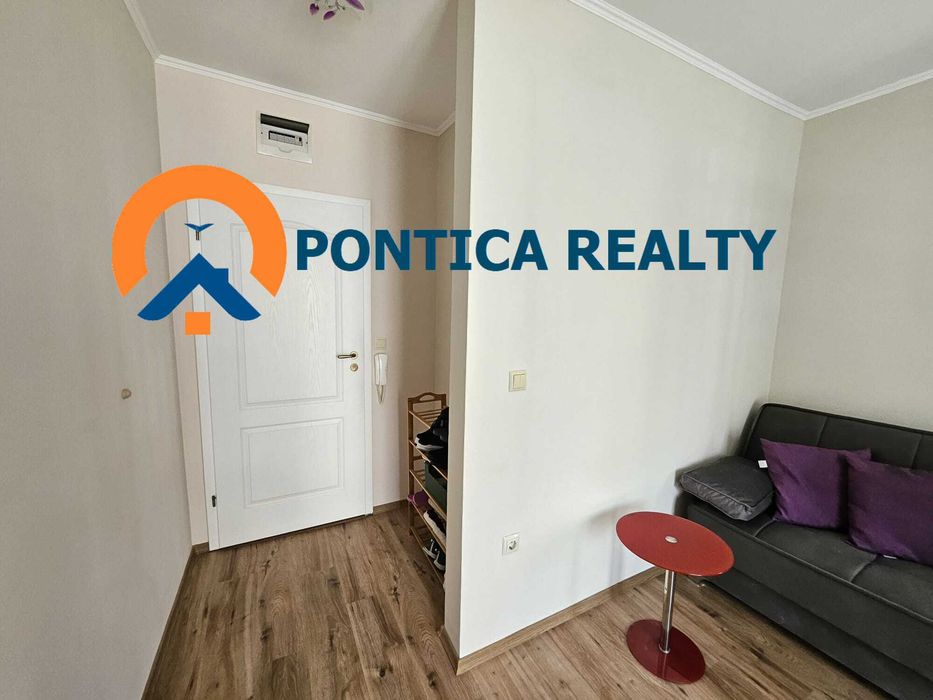 Продава се Едностаен апартамент в к.к. Слънчев бряг - 49 кв.м за 760 €/кв.м - Снимка #19