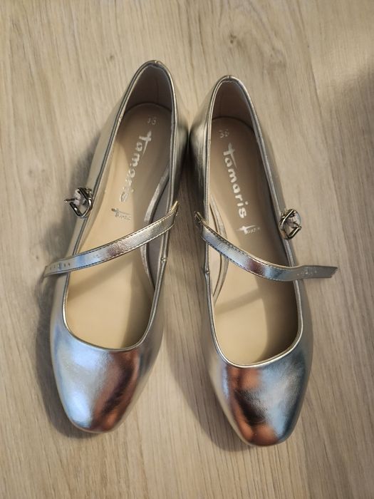 Balerini Tamaris