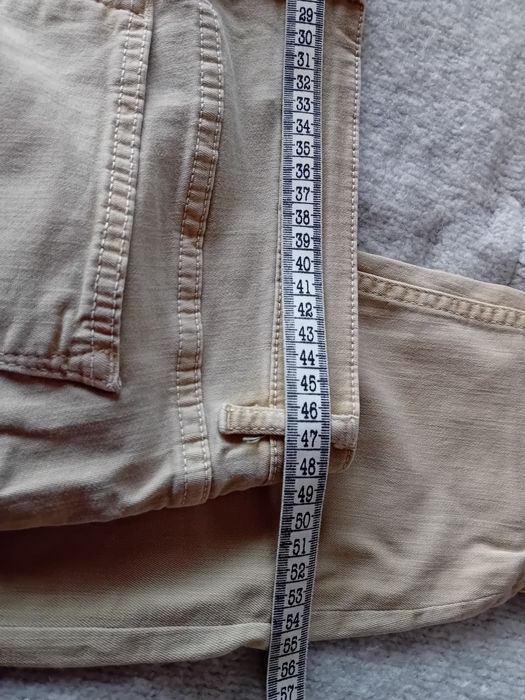 Лот дънки и страхотна блуза ZARA