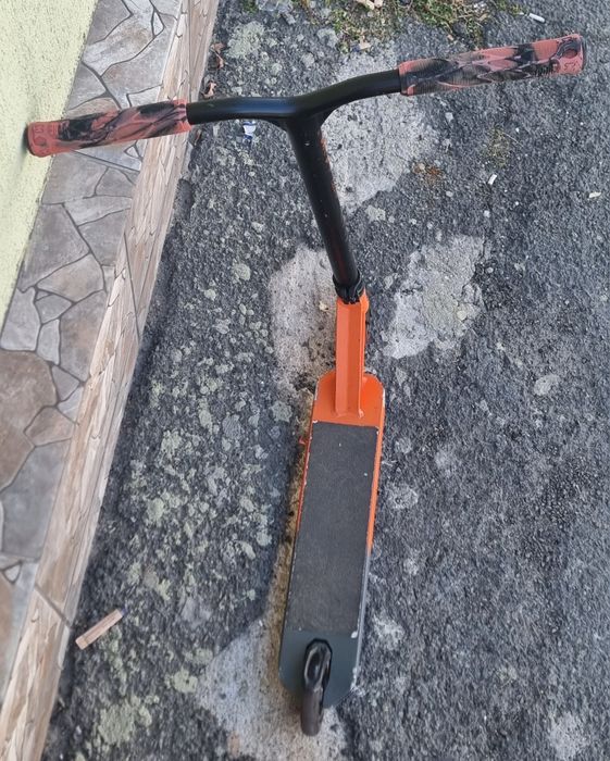 Trotineta Freestyle copii