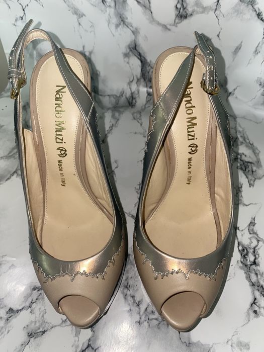 Распродажа обуви