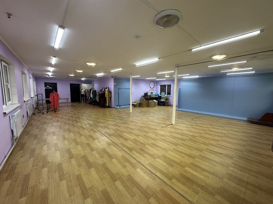 Сдам в аренду второй этаж