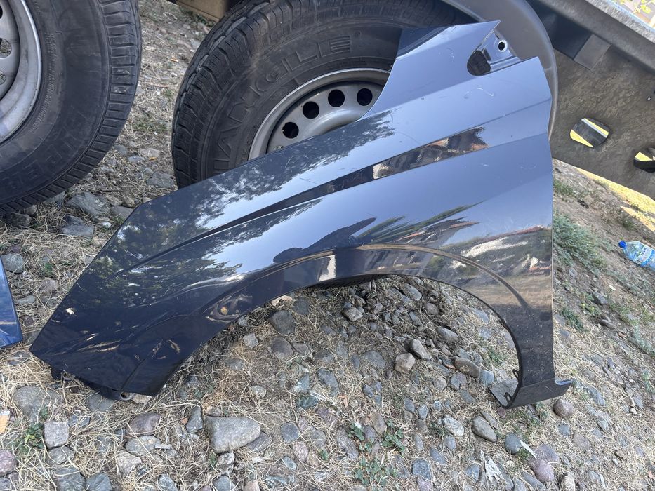 Калник Hyundai I20