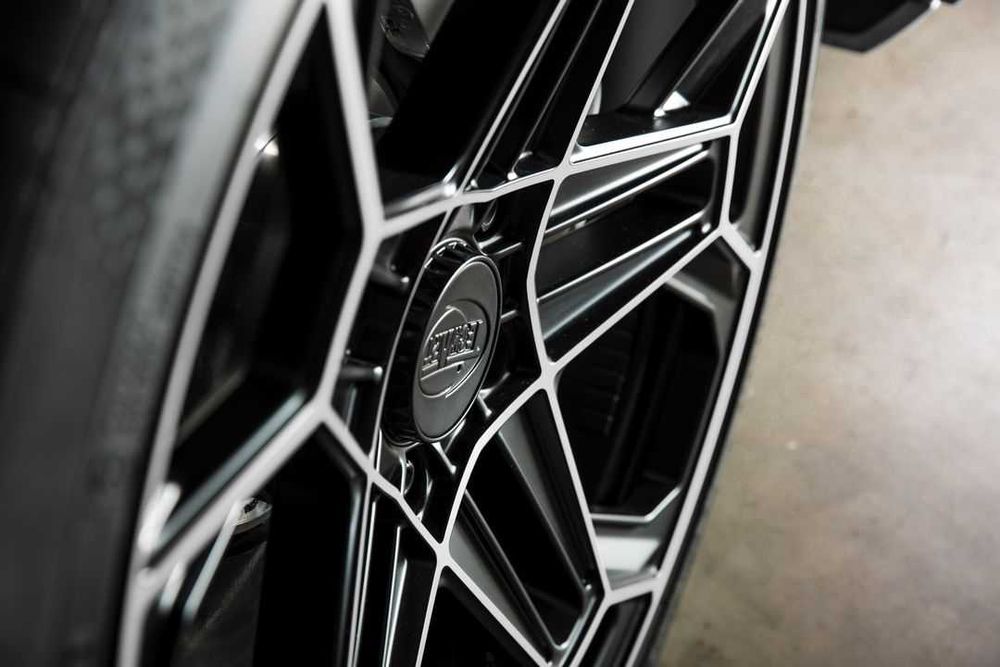Ковани джанти TECHART за Porsche 992 Carrera,  Targa ...
