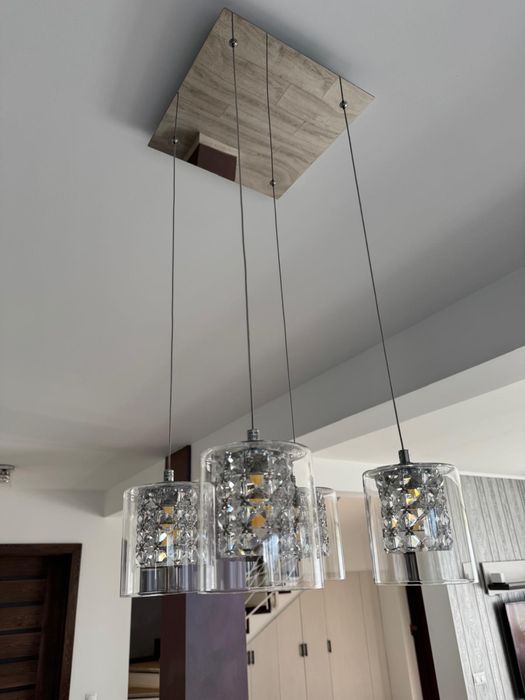 Aplice-candelabre interior stare foarte buna