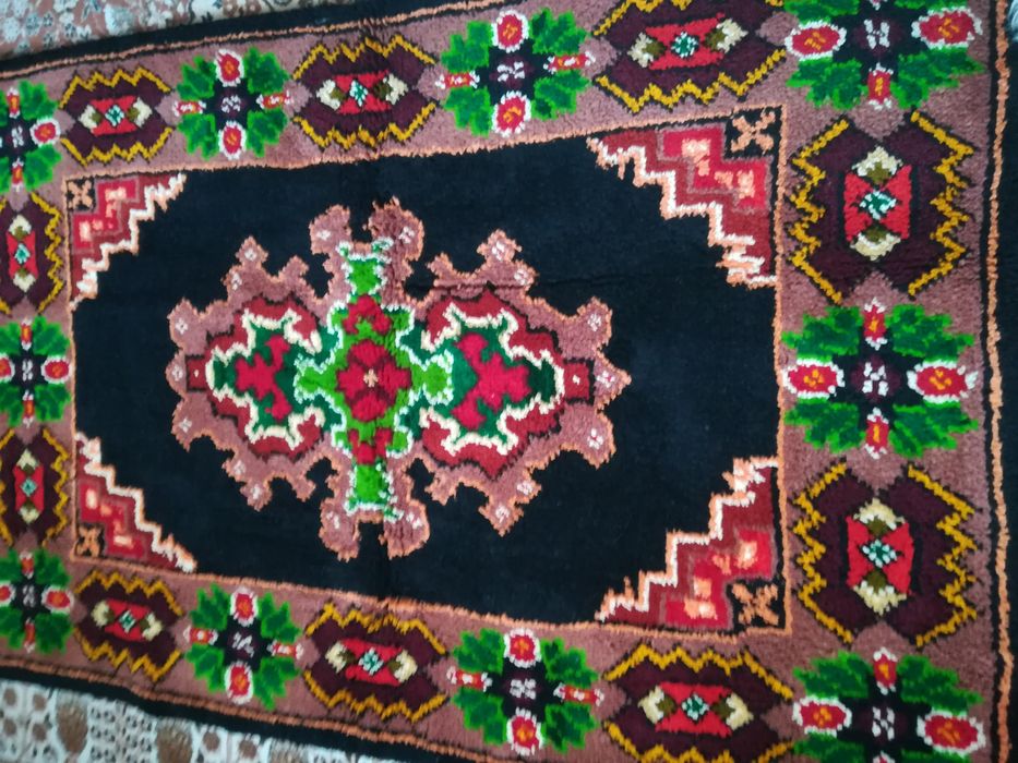 Китеник/губер ръчна изработка