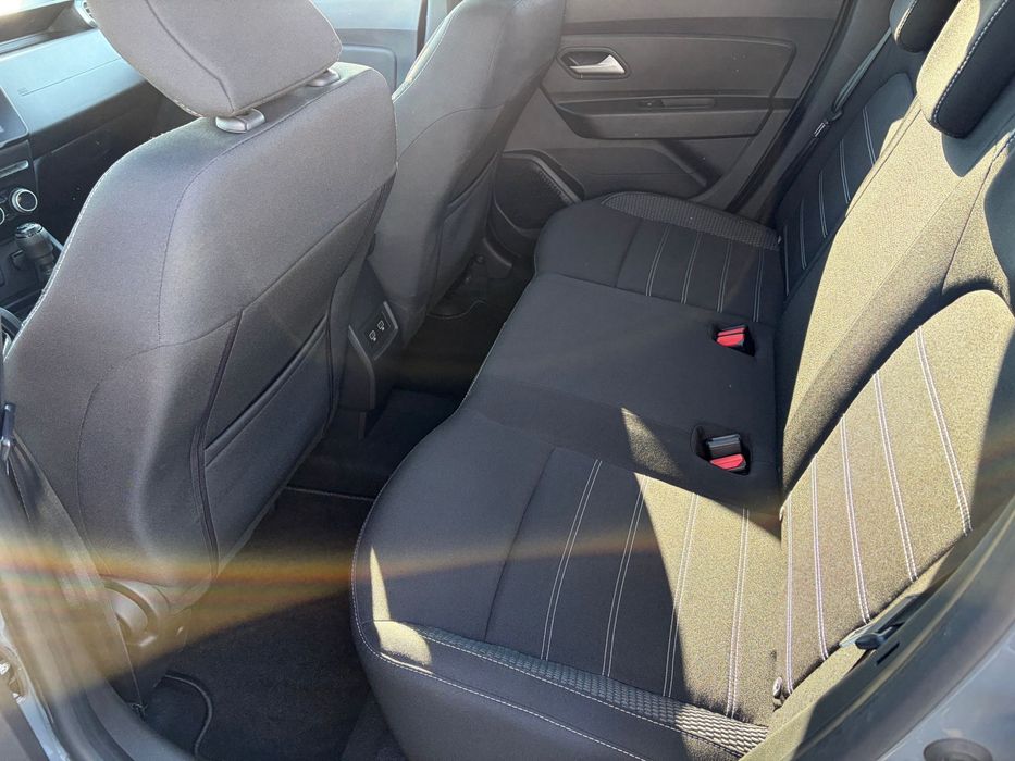 Duster Prestige 1.3 Tce 130cp