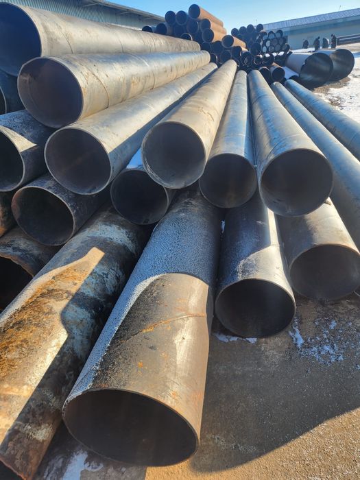 Vând Țeavă metalică