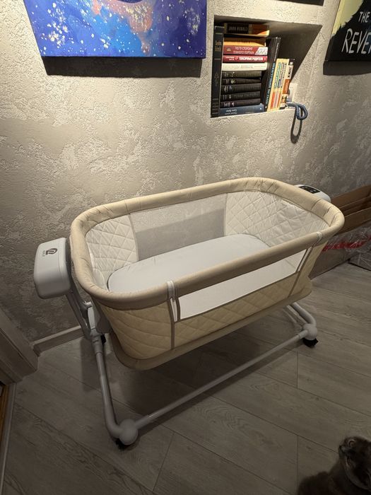 Электрическая люлька