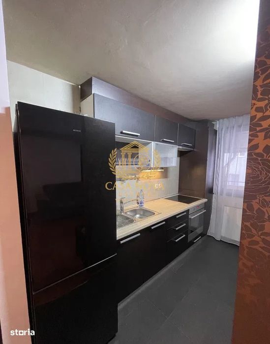 Apartament 3 camere 80mp, 2 bai, parcare, cartier Andrei Muresanu