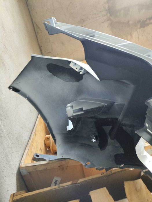 Продается бампер