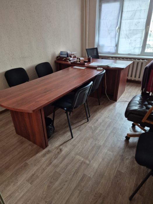 Мебель офисный бу