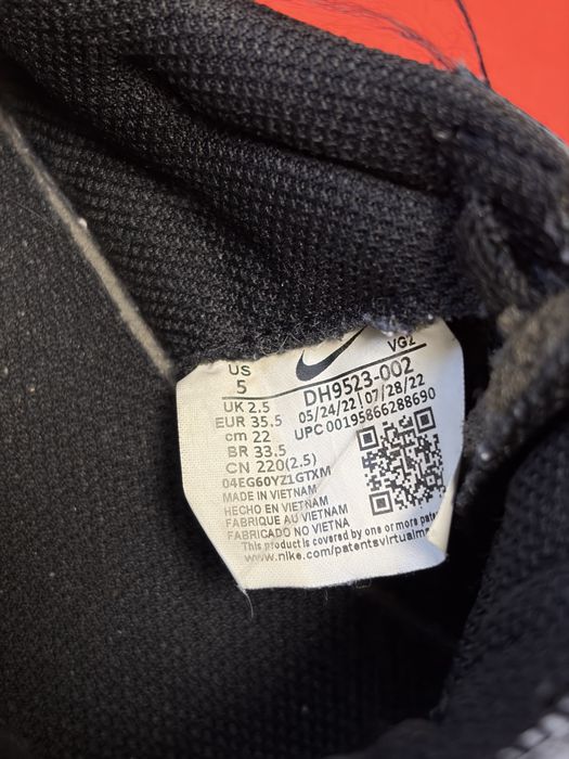 Adidasi nike originali