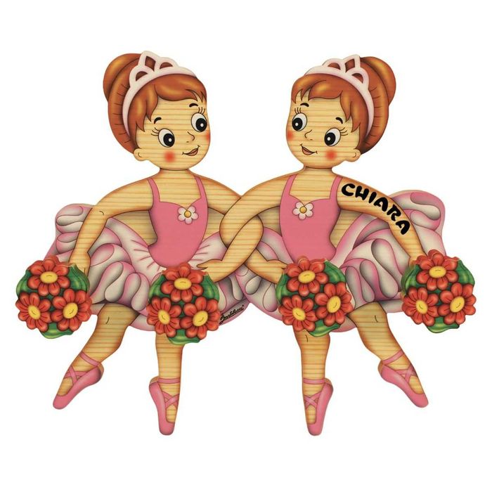 Decoratiuni lemn Bartolucci