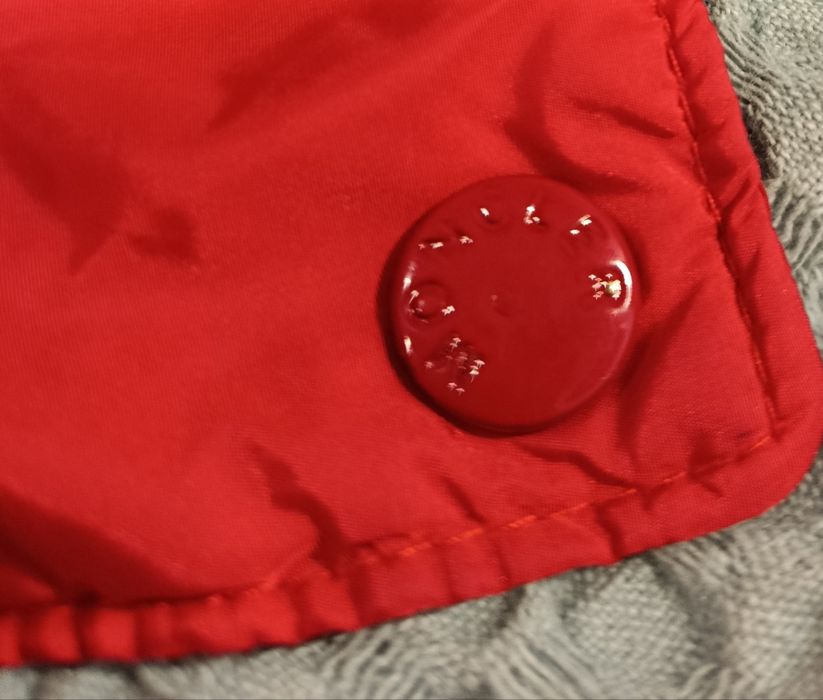 Moncler оригинален детски ски сет 2г.