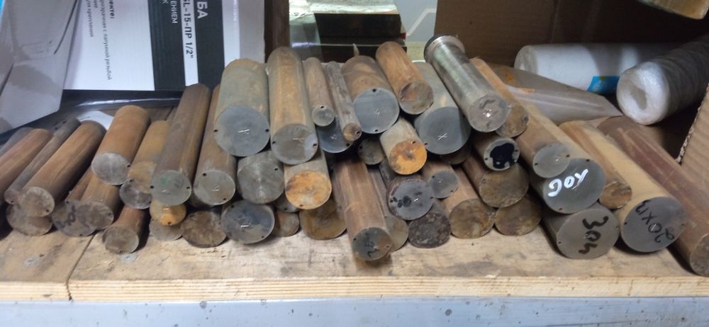 Продам нержавейку