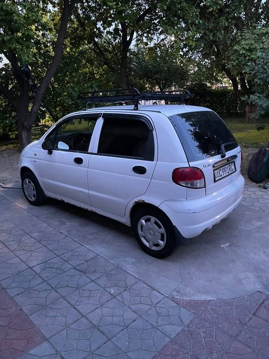 Other Matiz 2009 — 3