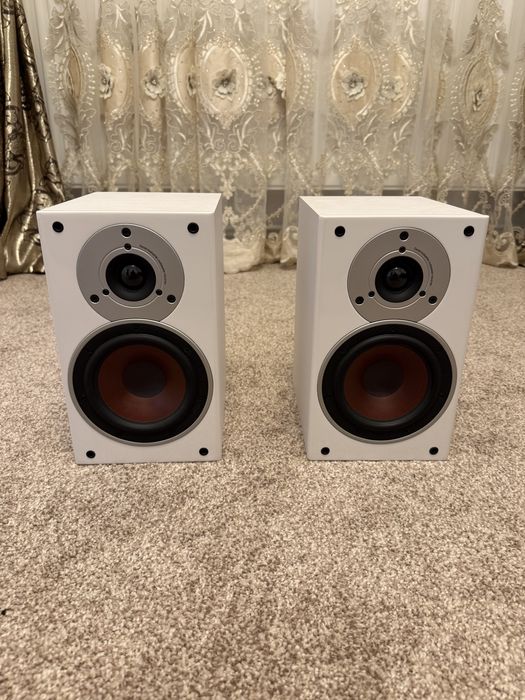 boxe raft profesionale dali zensor 1