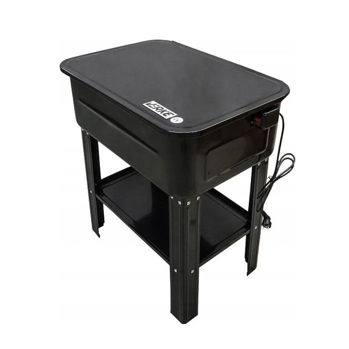 Masina de spalat piese, 76 L, electrica, Verke