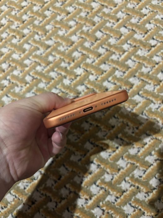 Айфон 17 про макс