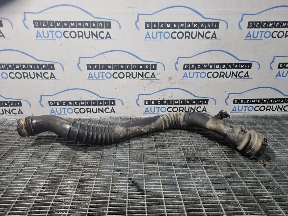 Furtun BMW X1 E84 2.0 Diesel 2009 - 2015 130kW 177CP 1995CC N47 D20C Euro5 (1178) 446291603 Garantie