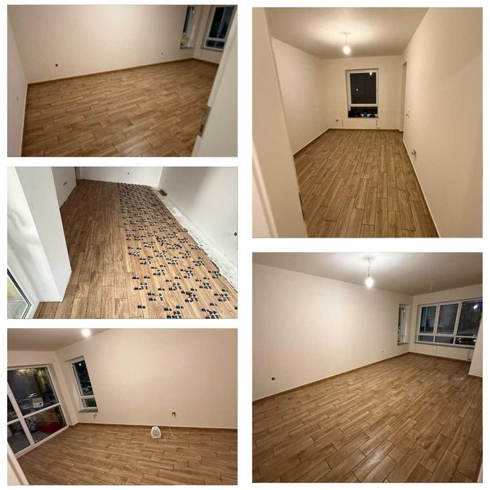 Amenajări Interioare&Exterioare InstalațiiSanitare & Garanție&Factură