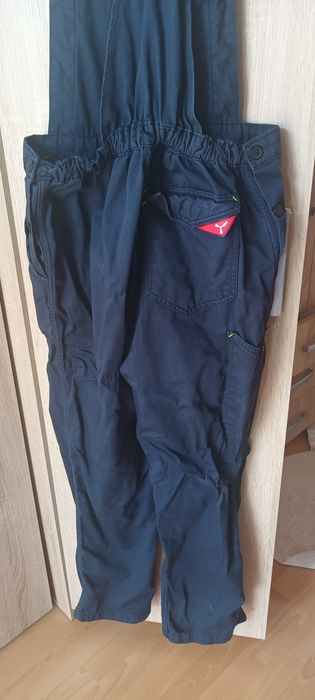 Salopeta de munca marime xl