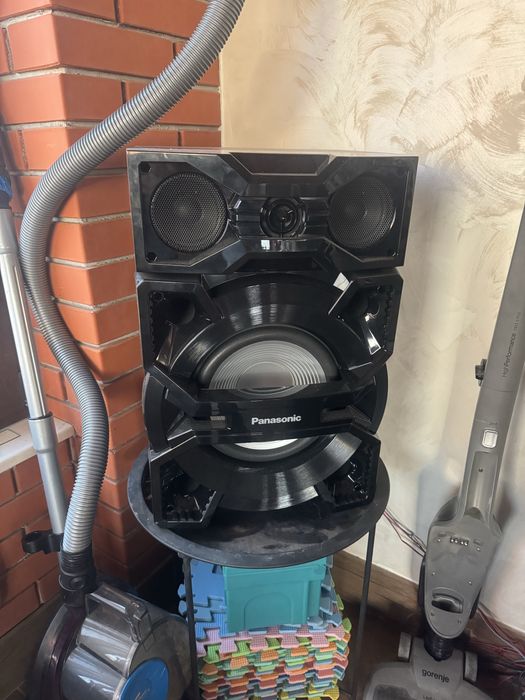 Аудио система Panasonic SC-MAX3500EK