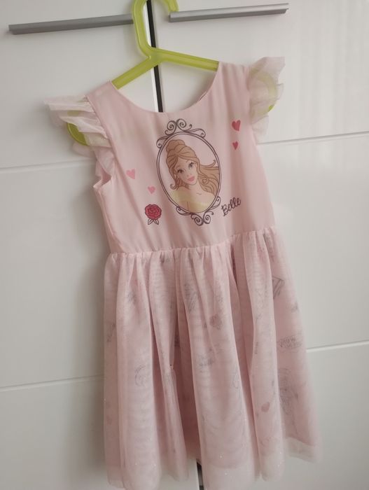 Детски официални рокли