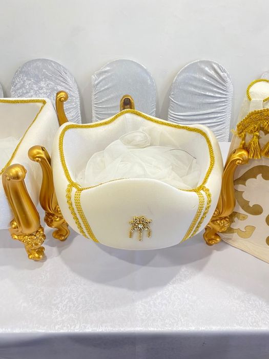 Корзина коржын бар