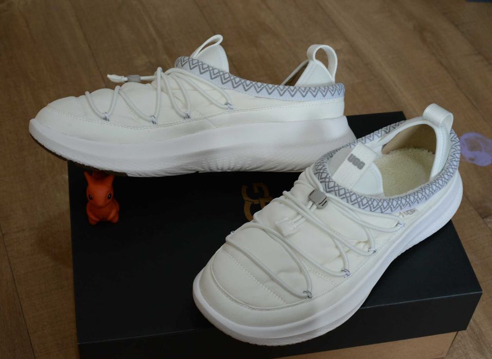 UGG 44 и 45 р. оригинальная обувь