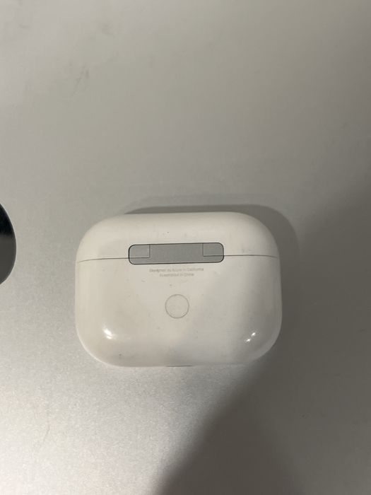 Air pods pro2. В хорошем состоянии