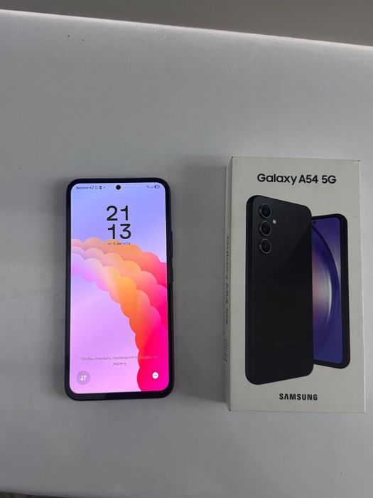 Samsung a54 128gb