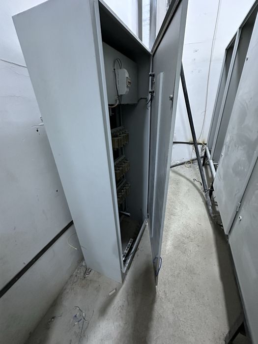 Продам электро шкафы укрм