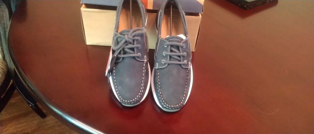 Мъжки oбувки ,Чисто нови