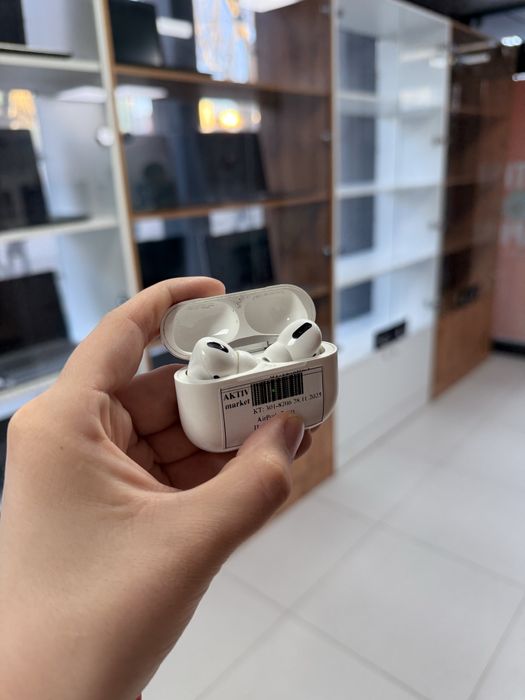 Airpods Pro Актив Маркет Рассрочка 0-0-24