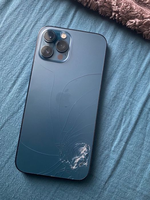 Iphone 12 pro max