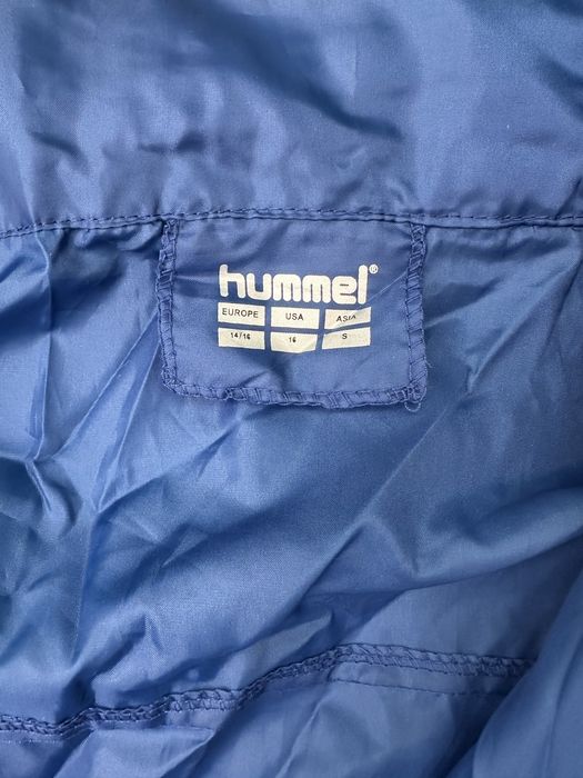 Geaca antivant Hummel